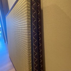 タタミマット三枚セット　Tatami mat 3 piece pack の画像