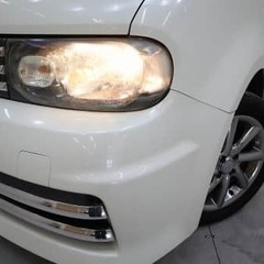 🚙日産 キューブ 　ライダー🚙の画像