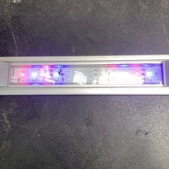 コトブキ水槽LED照明の画像