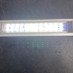 コトブキ水槽LED照明の画像