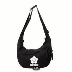MARY QUANT サコッシュ