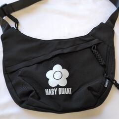 MARY QUANT サコッシュの画像