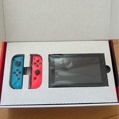 任天堂　Switchの画像