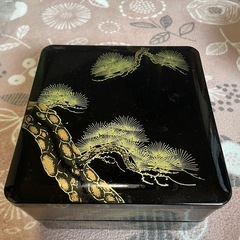 重箱