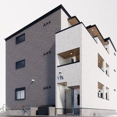 🉐初期費用１２万円🙂新築ＢＴ別デザイナーズ♪大宮へ１２分の岩槻駅...