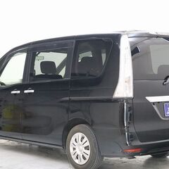 日産 セレナ 　２０Ｘ　Ｓ－ＨＹＢＲＩＤ入庫しました✨の画像