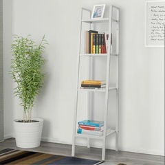 IKEA レールベリ　スチールラック