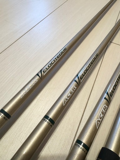 レディースゴルフクラブ一式