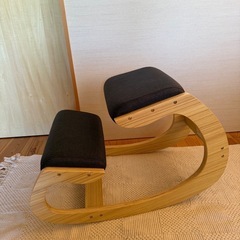 姿勢矯正椅子