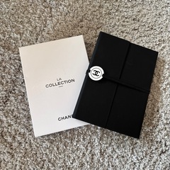 CHANEL付箋新品