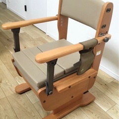 新品　介護用トイレ　ポータブルトイレ　の画像