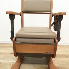 新品　介護用トイレ　ポータブルトイレ　