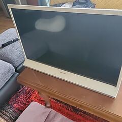 SHARP　AQUOSテレビ