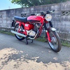 ✨希少✨MOTO GUZZI ストルネッロ 実働