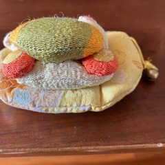 猫小銭入れの画像