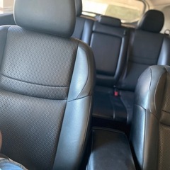 日産 エクストレイル　NISAAN X-TRAIL の画像