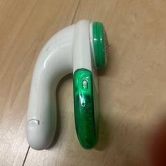 HERBRelax YKD-B45D1 毛玉取り器