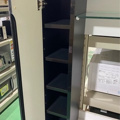【7F09④】テレビボードの画像