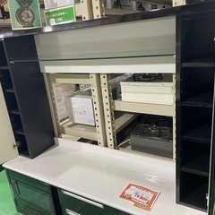 【7F09④】テレビボードの画像