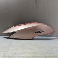 HONDA ディオ チェスタ AF62 ボディー カバー左　Di...