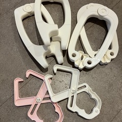 洗濯グッズ10点！！おまけ付き！の画像