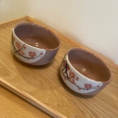 【未使用】小鉢5セットの画像