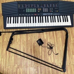 YAMAHA 電子キーボード PSR-38
