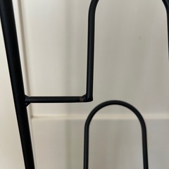 取引中☆ニトリ スリッパラックの画像