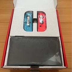 任天堂　Switch 有機ELの画像