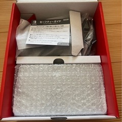 任天堂　Switch 有機ELの画像