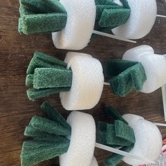 メダカ産卵床