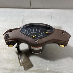 HONDA ディオ チェスタ AF62 メーター メーターカバー...