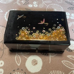 冠婚葬祭はんこ、収納ボックス
