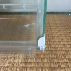 小動物ケージ　グラスハーモニー360の画像