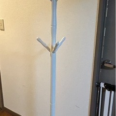 ハンガーポール