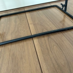 取引中☆ニトリ スリッパラックの画像