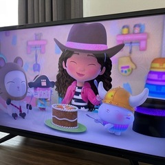 32型 テレビ