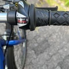 自転車　キッズ　子供　あさひ　DRIDE S3 　24インチ人気商品の画像