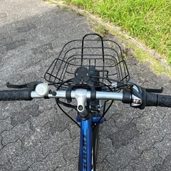自転車　キッズ　子供　あさひ　DRIDE S3 　24インチ人気商品の画像