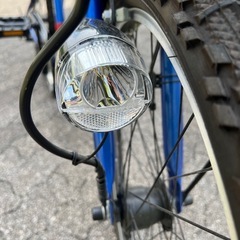 自転車　キッズ　子供　あさひ　DRIDE S3 　24インチ人気商品の画像