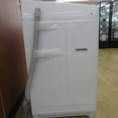 TOSHIBA (東芝) 洗濯機 洗濯機 5.0kg AW-5G9  【コンプオフ金沢野々市店】の画像