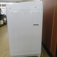 TOSHIBA (東芝) 洗濯機 洗濯機 5.0kg AW-5G9  【コンプオフ金沢野々市店】の画像