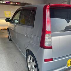 🌈軽自動車🉐車検たっぷりあります🉐諸経費コミコミ格安乗り出し価格🉐DAIHATSUミラアヴィＡＴターボ快速🉐福岡県北九州市小倉北区の画像