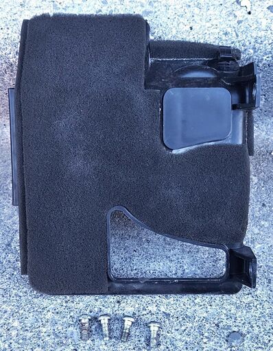 【！値下げ！】動作確認済！部品売り！？ヤマハ インバーター発電機 EF1600iS 用コントロールユニツト＋カバー