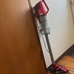 掃除機