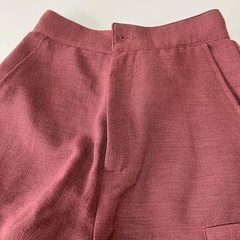 AZULパンツSサイズの画像