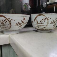 丼ぶりの画像
