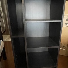 本棚