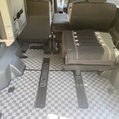 デリカ　D5 三菱　四駆　4wd  他車種の画像