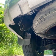 デリカ　D5 三菱　四駆　4wd  他車種の画像